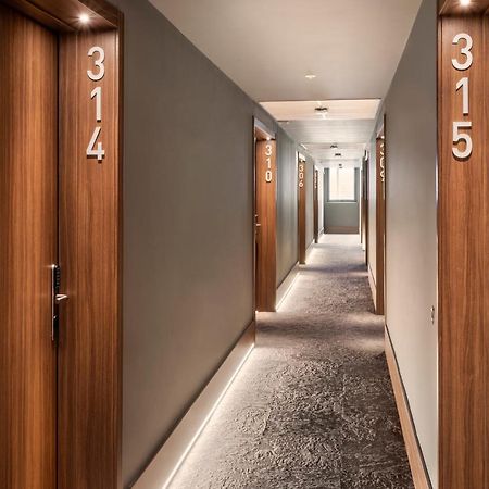 B&B Hotel Lisboa Оейраш Екстер'єр фото