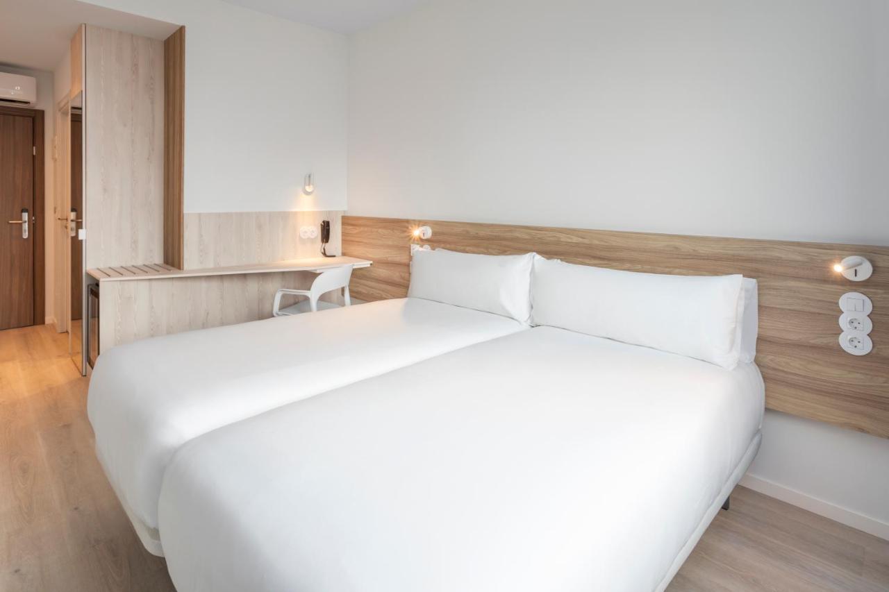 B&B Hotel Lisboa Оейраш Екстер'єр фото